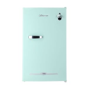 Frigobar Retro 90 Lts Lfb-90m Menta